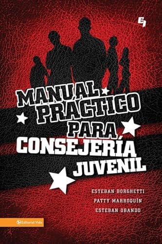 Manual práctico para consejera juvenil (Especialidades Juveniles) (Spanish Edition)