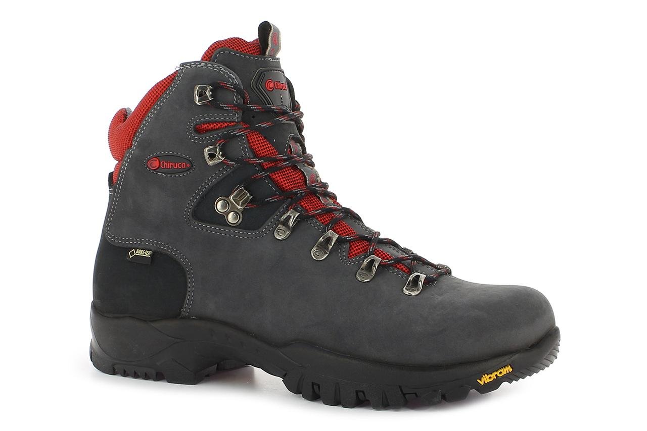CHIRUCA Dynamic Botas de montañaHombre