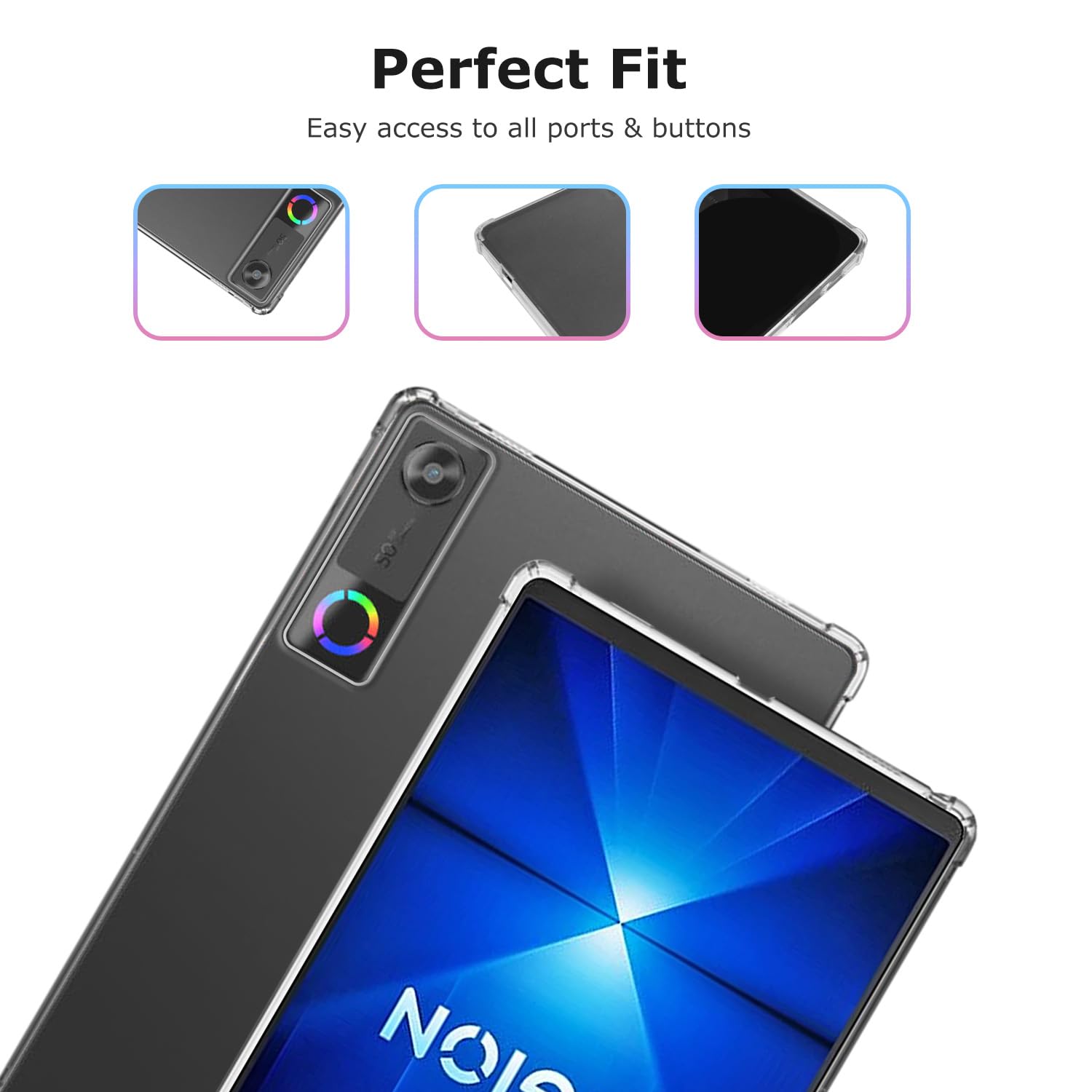 Amazon.co.jp: For Lenovo Legion Y700 Gen5 2026 ケース,8.8インチ
