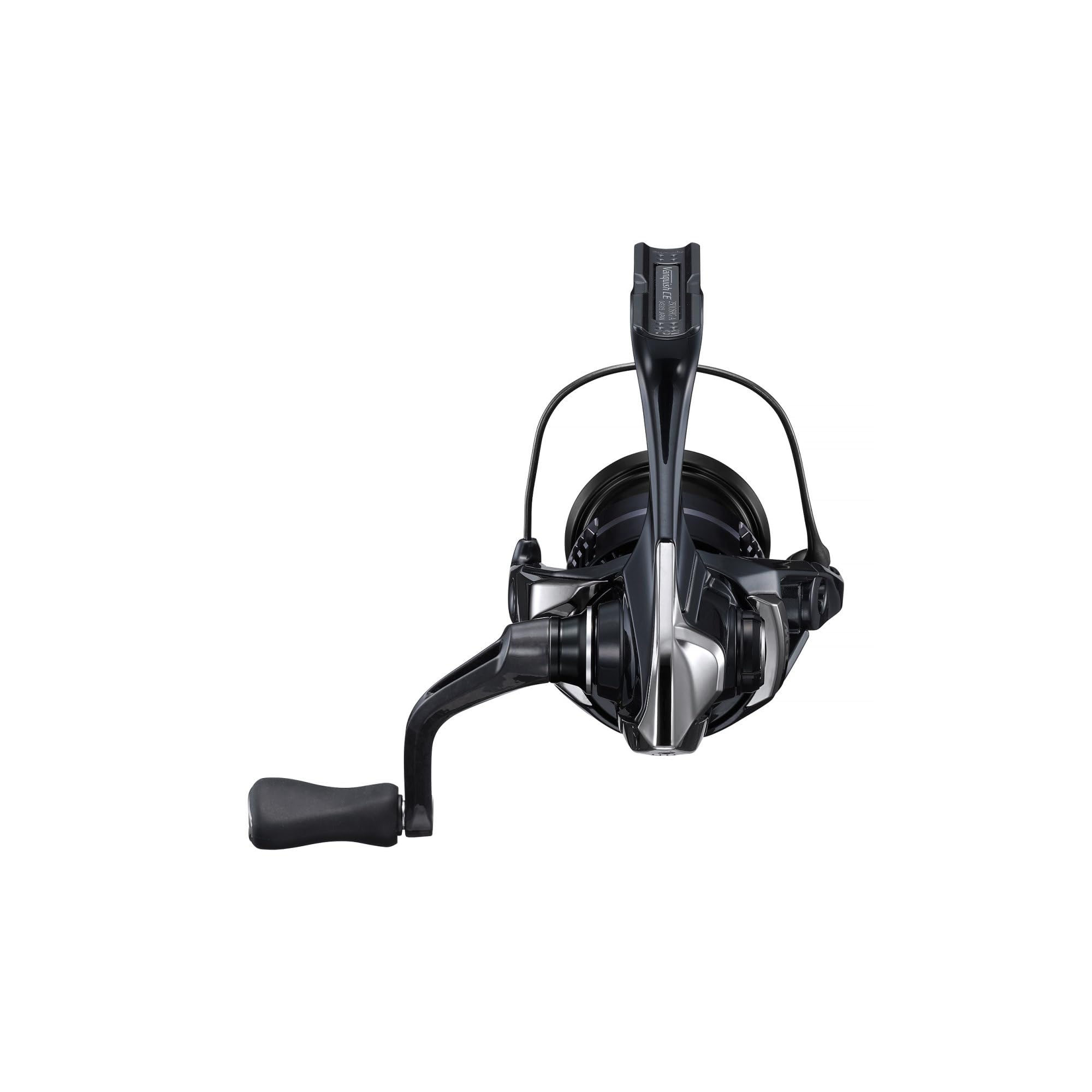 Shimano Vanquish C Spinning ReelsFishing