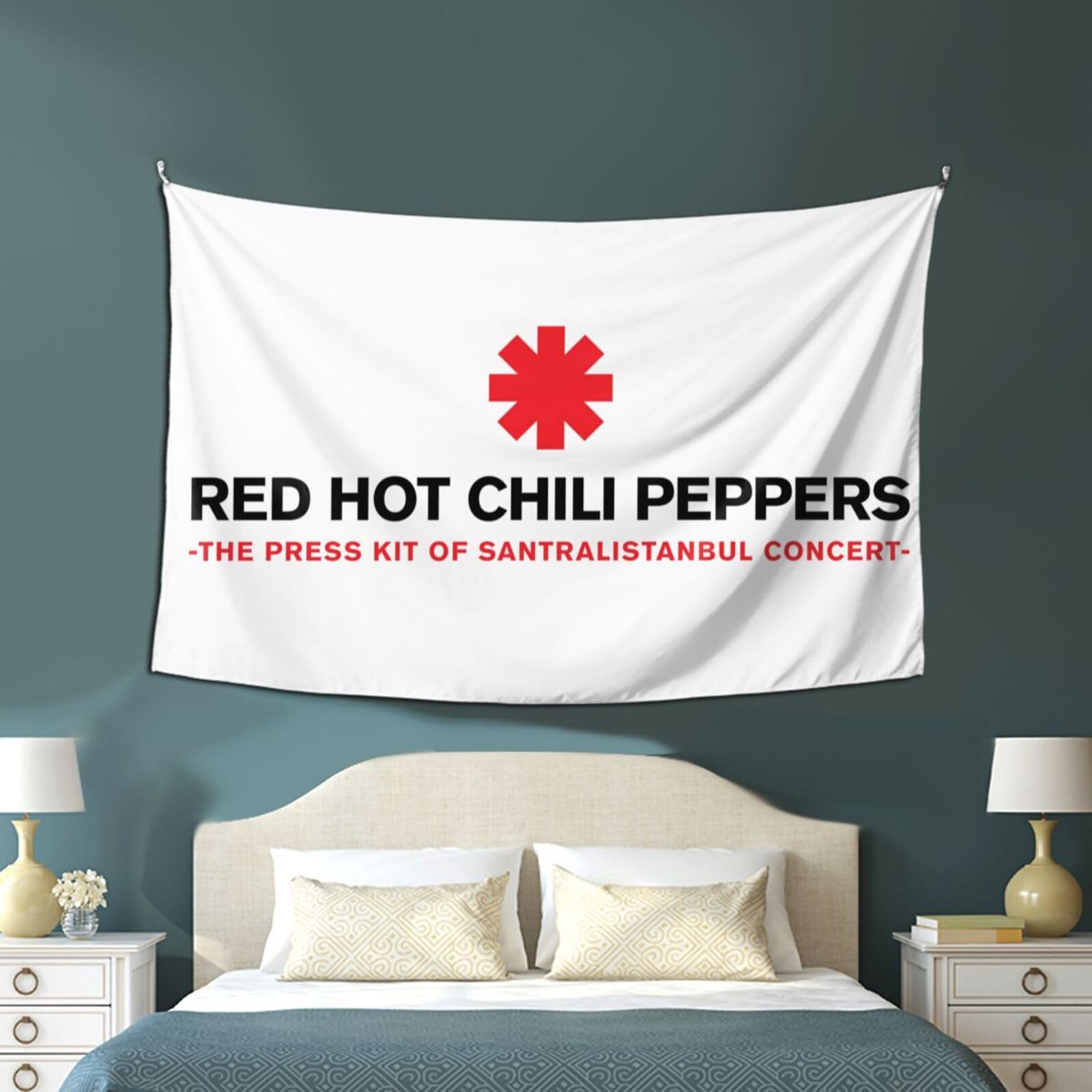 Amazon.co.jp: Red Hot Chili Peppers レッド ホット チリ ペッパーズ 