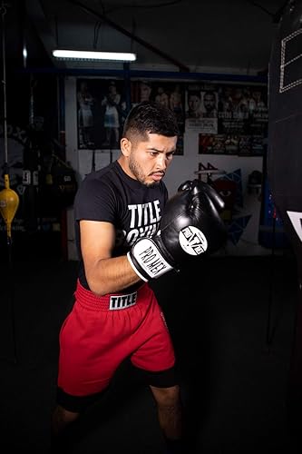 Miniatura 3 de Pro-Mex - Guantes para bolsa profesional V 3.0