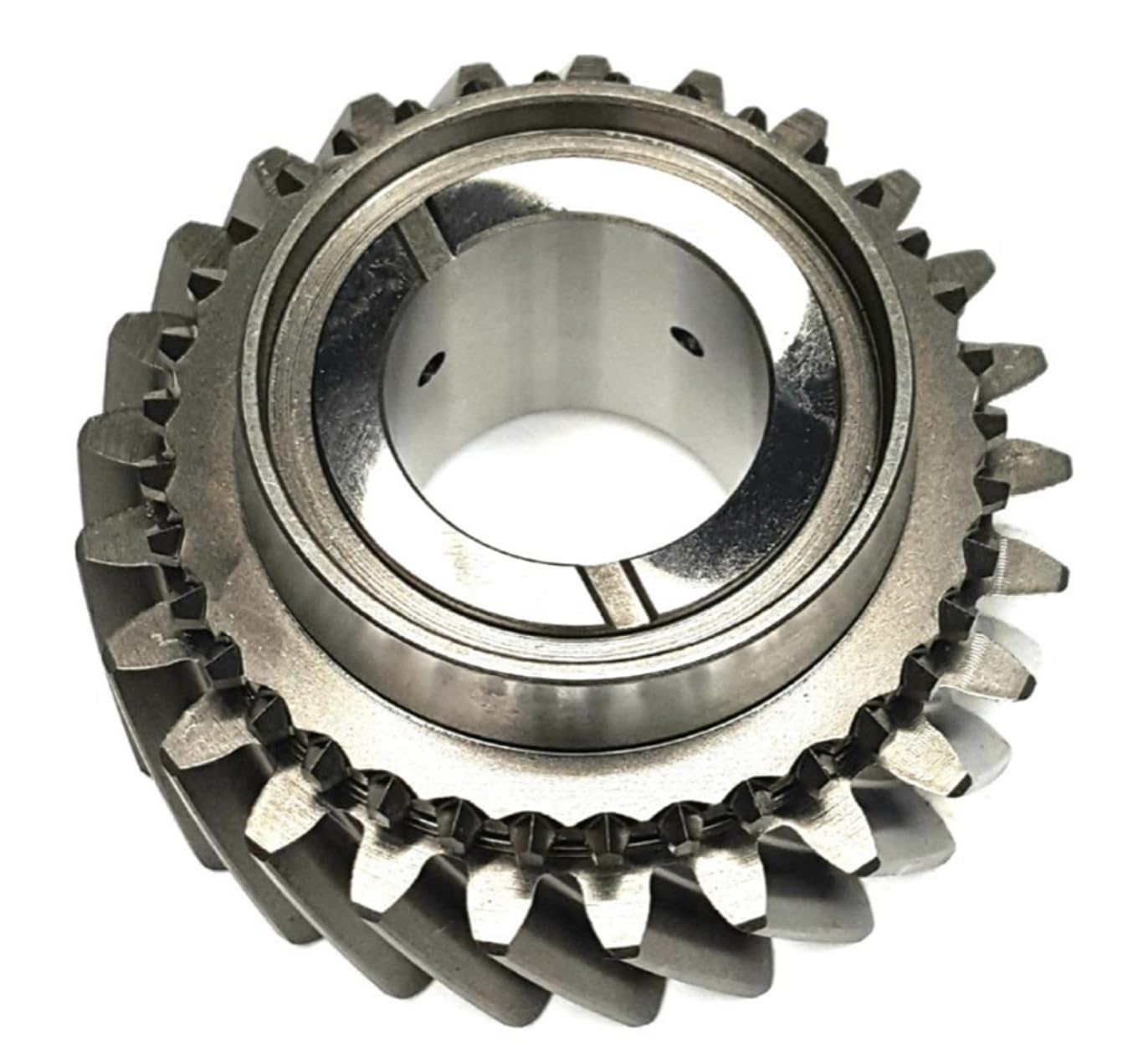 Toploader 4 Speed Close Ratio 3rd Gear 25 Tooth WT296-11