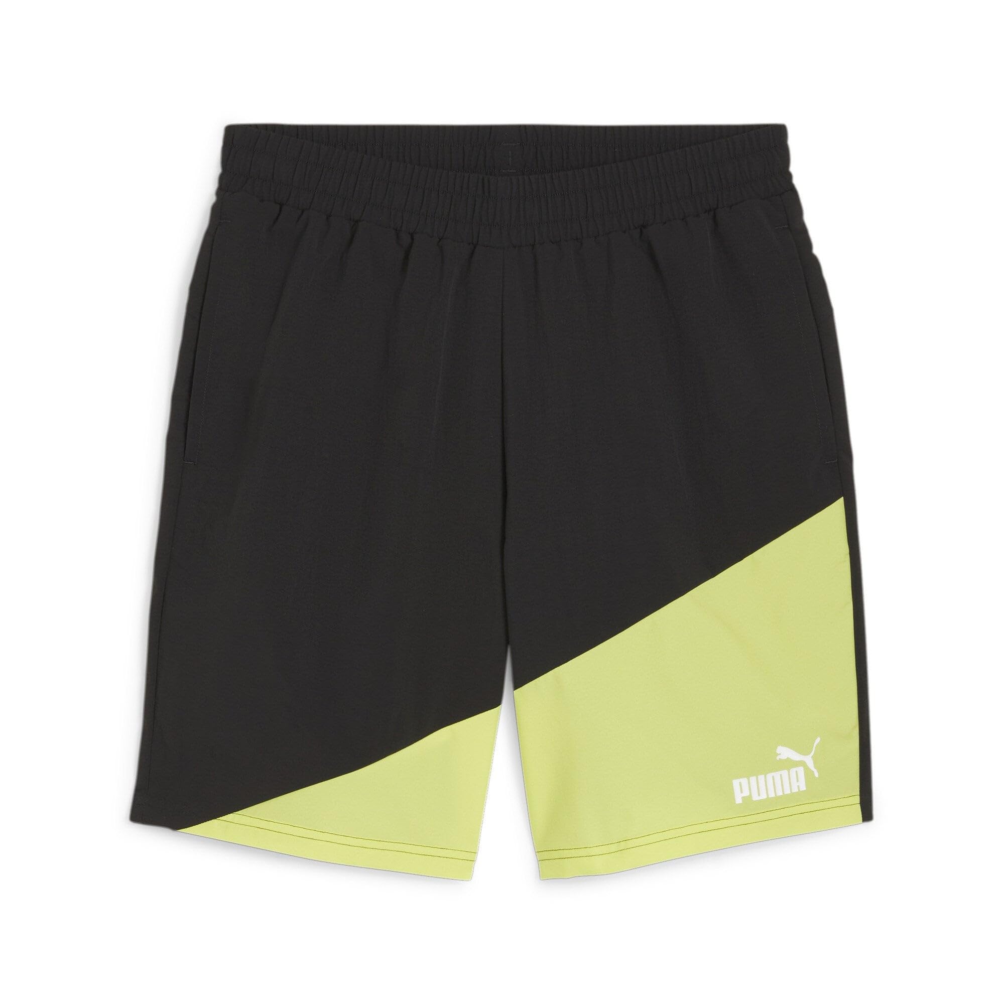 Puma Męskie bermudy Puma Power (1 opakowanie)