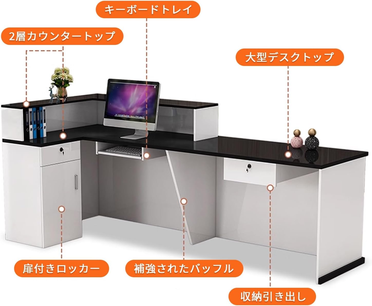 コアファイター モッズコート M ブラック 降谷建志 原宿系 降谷