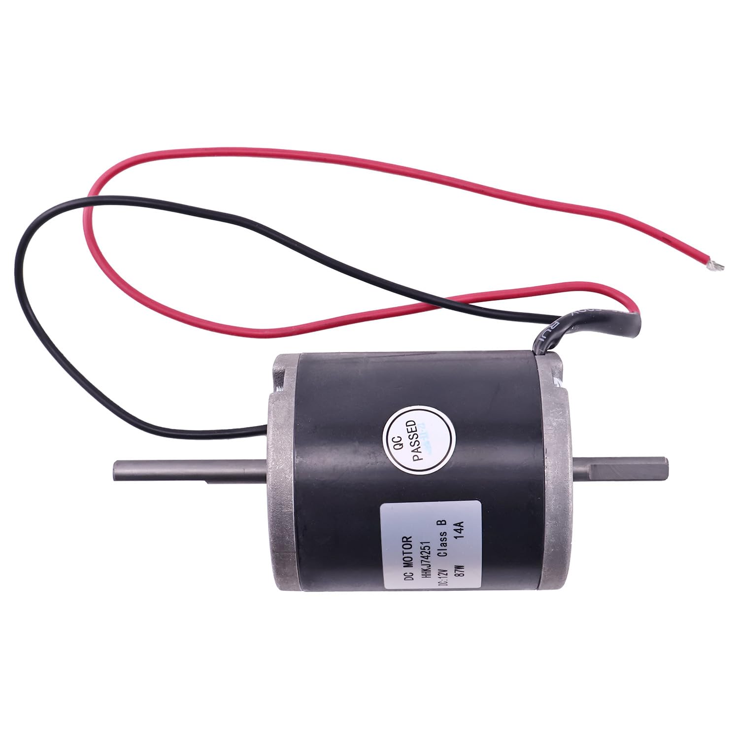 Hydro Flame Furnace Heater Blower Motor 37697 30133 Compatible with Atwood 20269K 8525 IV 8531 IV