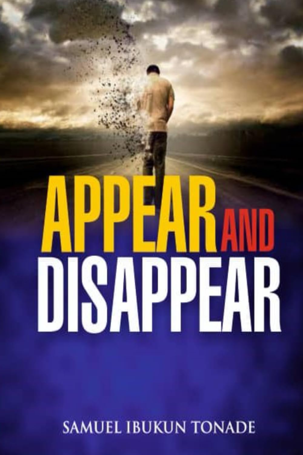 Appear and Disappear