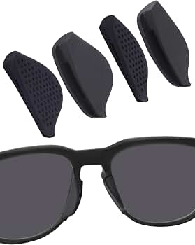 Amazon | BLAZERBUCK 交換用ノーズパッド ノーズピース Oakley Thurso