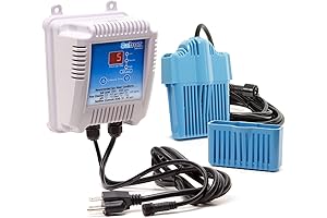 The Salt System: Retro Fit Saltwater Generator For Spas