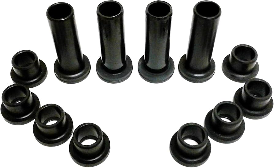 パーツ MatuMatu Amazon.com: ATV Parts Connection ATVPC Full Set of A-Arm Bushings