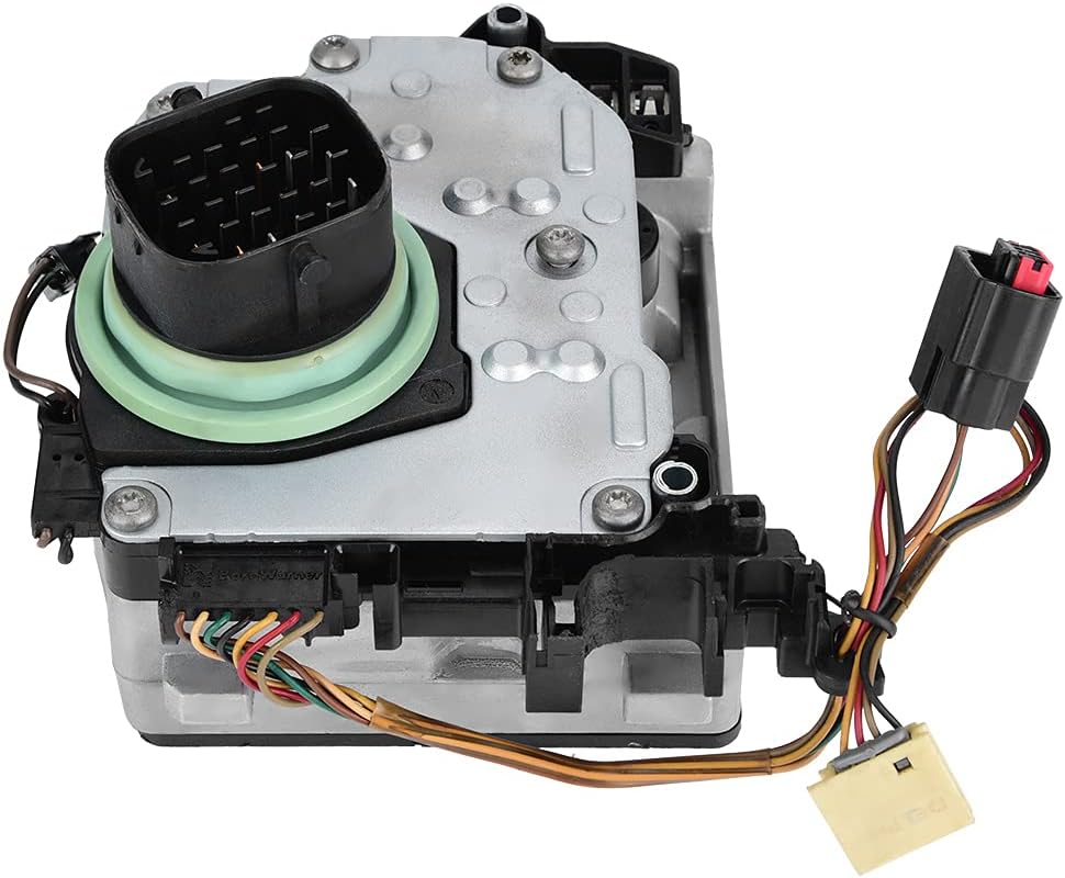 62TE 68376696AA 5078709AB 5078723AD Car Automatic Transmission Solenoid Compatible with Chrysle-r Pacifica Sebring Grand Voyager Dodg-e Avenger Journey 2007-2011