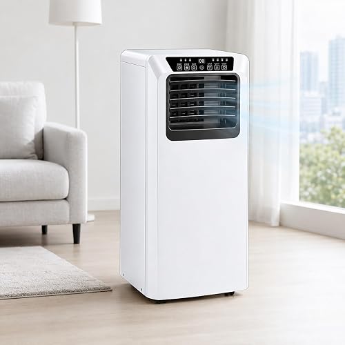 Climatiseur Mobile 9000 BTU Beachtiful