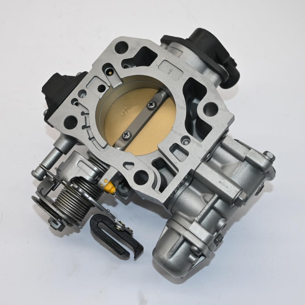 Refurbished Throttle Body Injection Valve 16400-P0G-A61 for 1995-1997 Honda Accord
