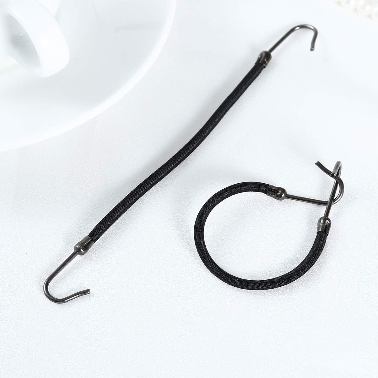 Minkissy Women Ponytail Hooks - Image 5