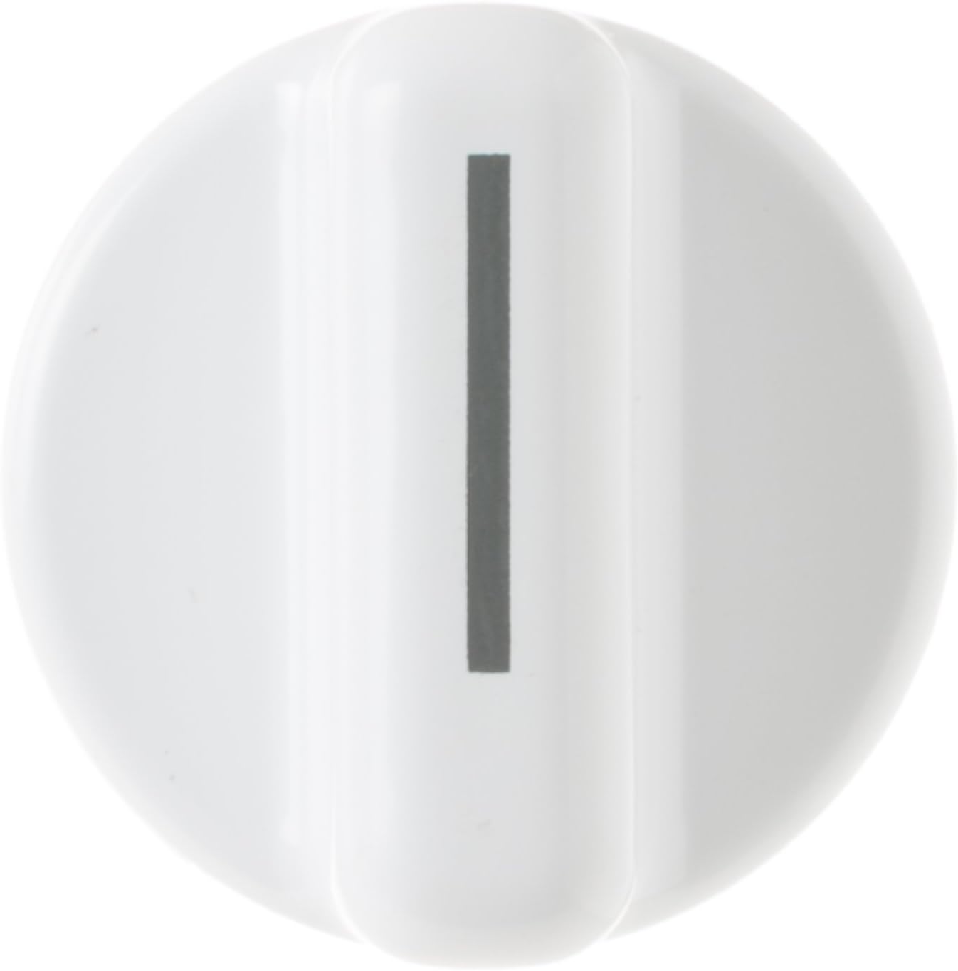 General Electric WE01X10159 Washer/Dryer Combo Knob , White