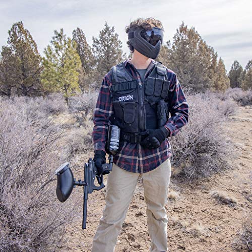 image for Oriion Paintball Tank for Airgun | 48CI 3000PSI Tank Paintball Refilla