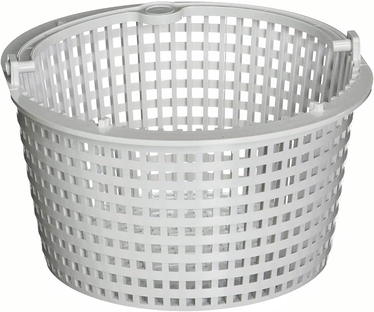 Fuoequl SPX1091C Pool Skimmer Basket for Hayward SP1091LX SP1091WM Above Ground