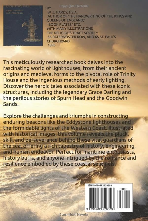 Lighthouses: Their history and romance - Image 2