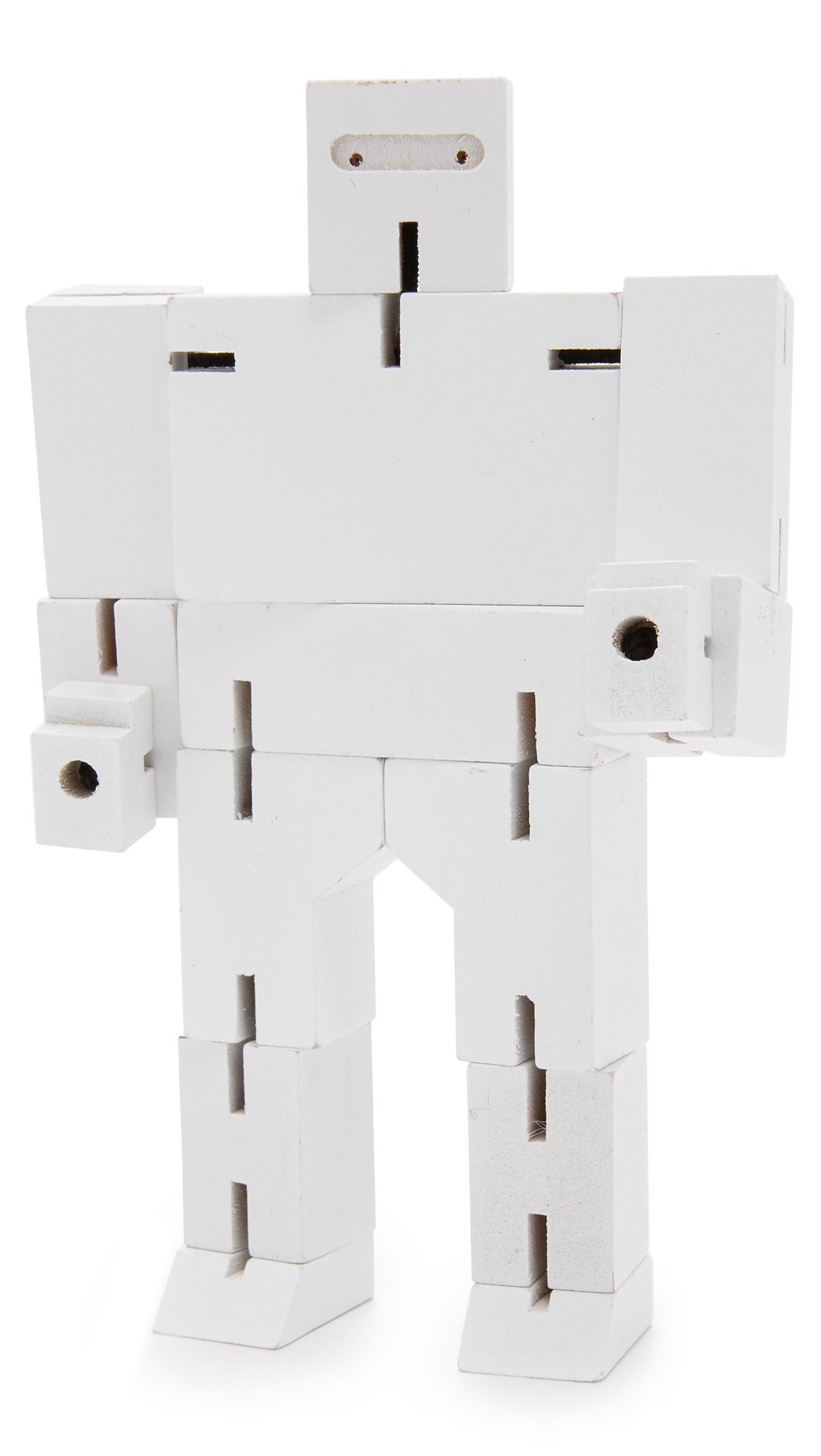 Areaware Cubebot Small