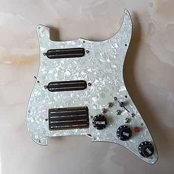 ストラト　ミニハム　ボディのみ ストラトミニハムボディのみ