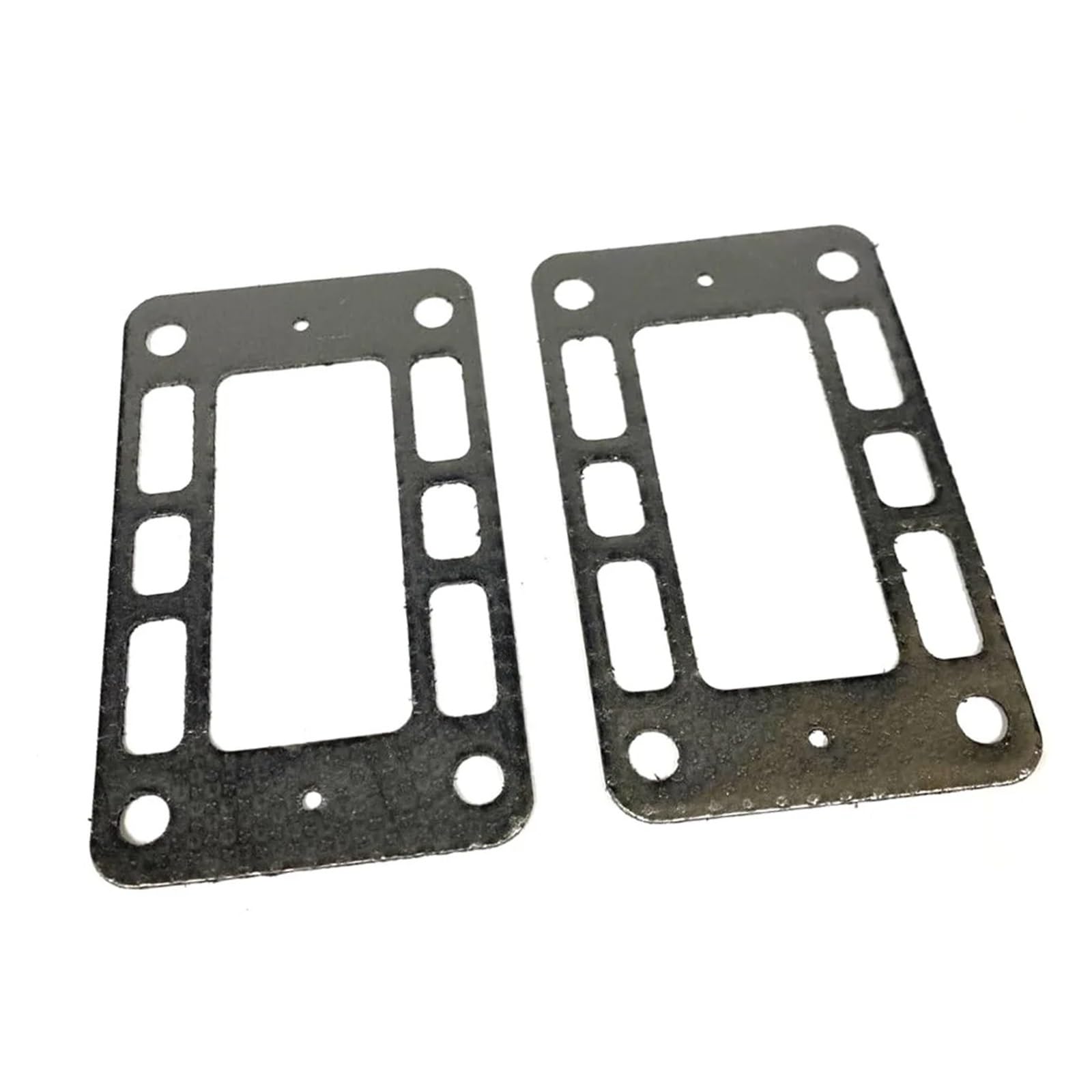 Junta de codo de escape de piezas marinas reemplazo 835908 (2 uds) 5