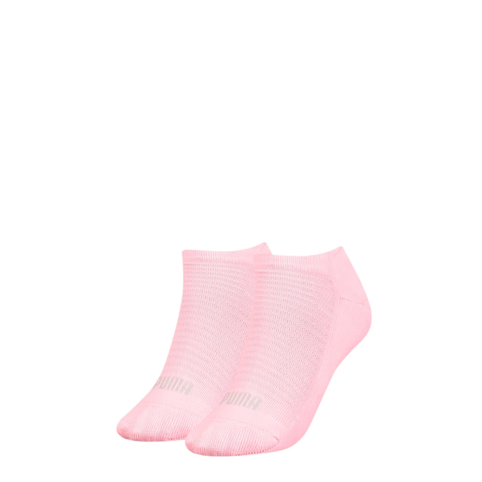 Puma Socken-100000962 Pink 35/38