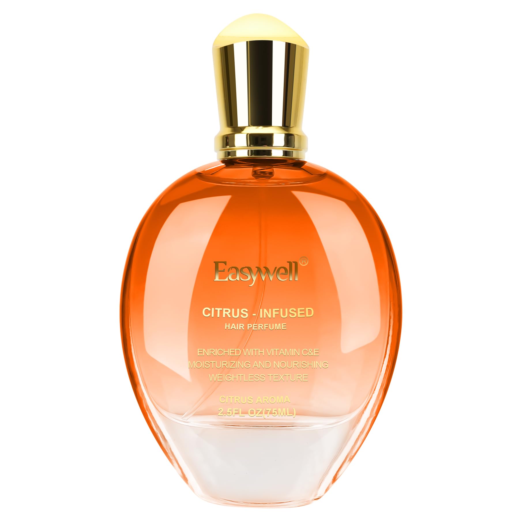 Amazon.com : EASYWELL Hair Perfume for Women, Christmas Gift