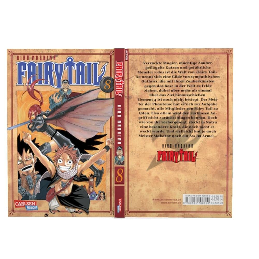 デッキ販売 FAIRY TAIL 8枝と12宝 デッキ販売 FAIRY TAIL 8枝と