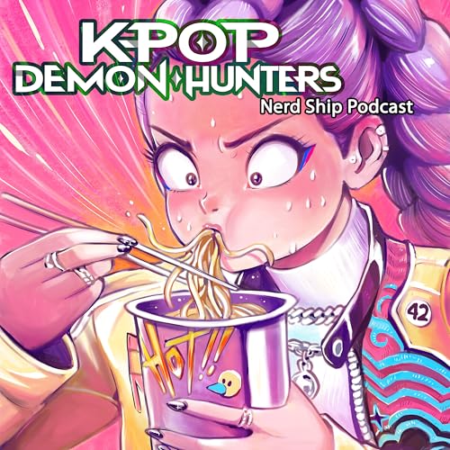 KPop Demon Hunters