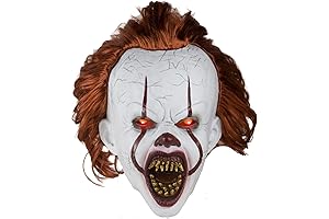 Pennywise the Dancing Clown: Illuminate the Night of Horrors