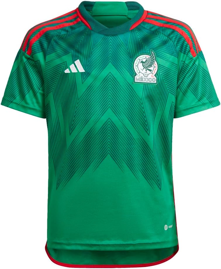 adidas away mexico