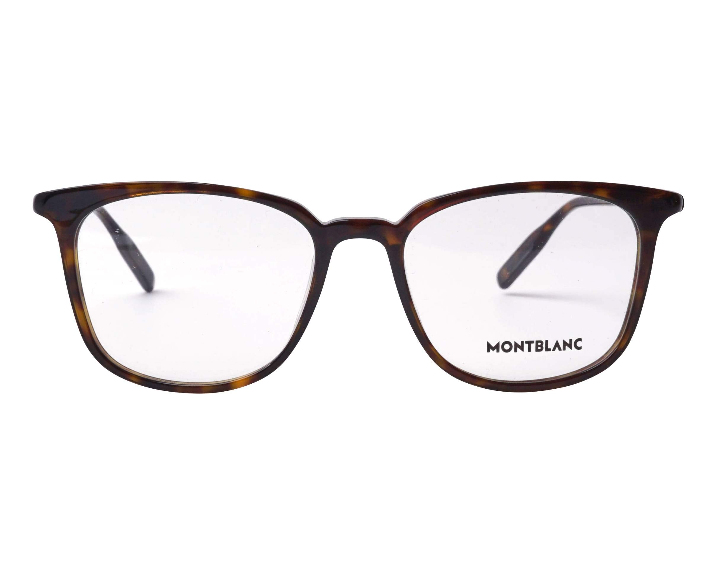 GAFAS MONTBLANC - MB0089OK-002