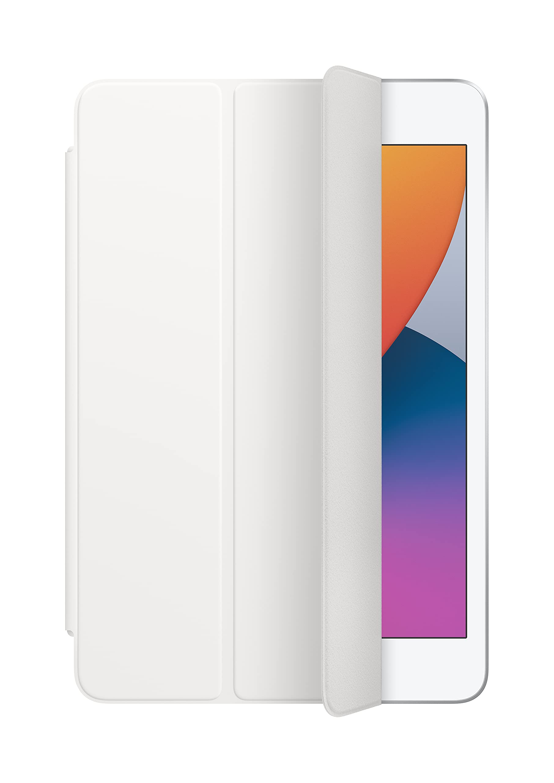 Apple Smart Cover (pour iPad Mini) - Blanc