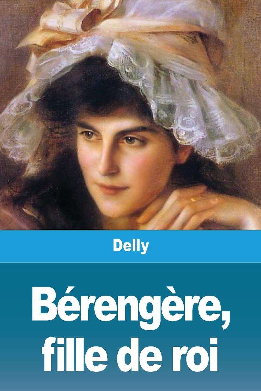 Brengre, fille de roi