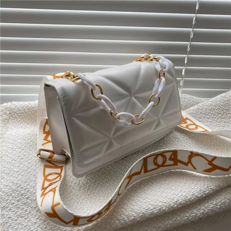 Image of AH Designer Bolsos Shoulder Mini Small Little Hand Bags Sac Saddle Handbags for Girls Ladies Purses and Crossbody