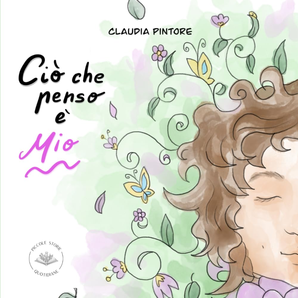 Ciò che penso è mio (Parliamone Insieme)