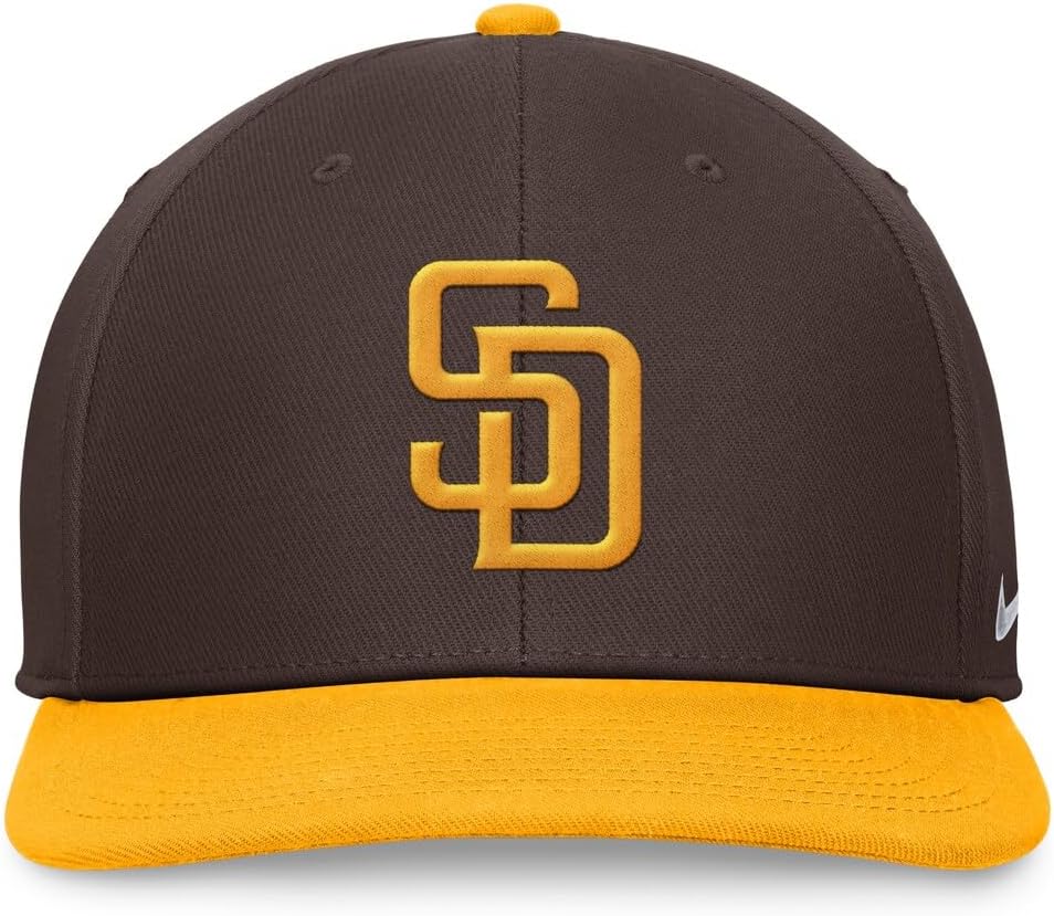 Nike MLB Two-Tone Snapback Hat
