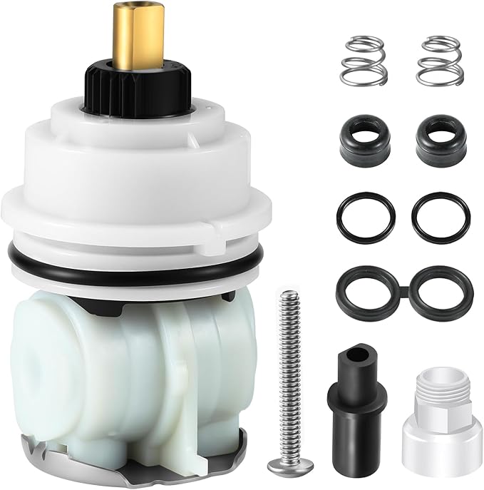 RP32104 Shower Cartridge with Delta