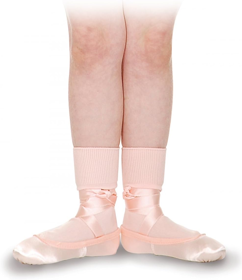 LBS' - Ballet Socks
