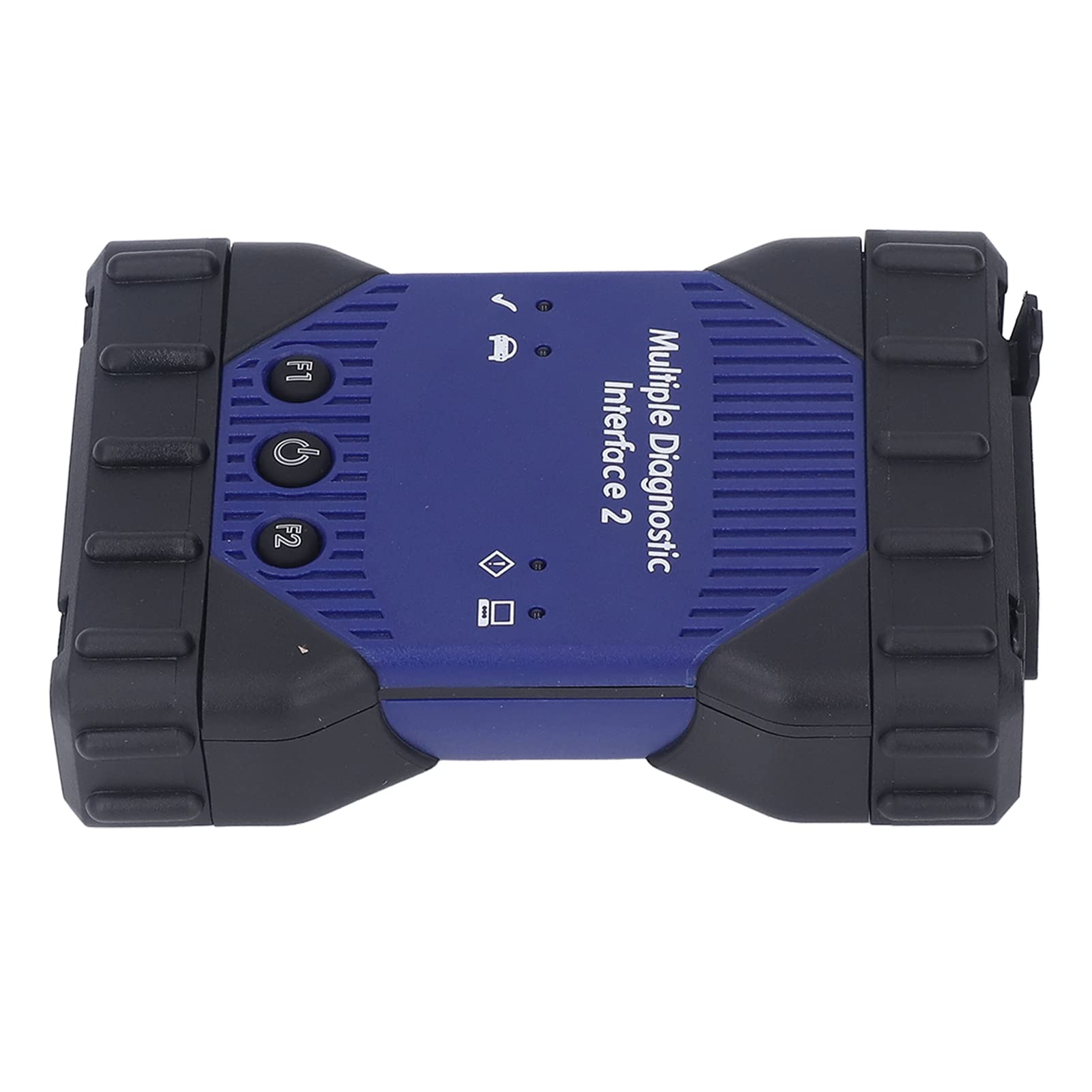 MDI 2 wielokrotne interfejs diagnostyczny Wi -Fi OBD2 Skaner USB 2.0 dla wtyczki kablowej DLC i odtwarzania