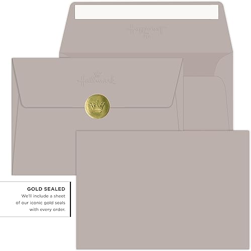 Miniatura 7 de Hallmark Business - Paquete de 25 tarjetas de aniversario de trabajo surtidas a granel (divertido y profesional)