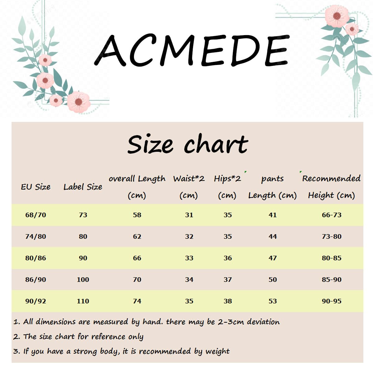 bébés garçons filles Salopette en velours côtelé 6-9-12-18-24 mois-3 ans, combinaisons sans manches tout-petits avec 3D broderie ours, pantalon à bretelles Jambes larges décontractée