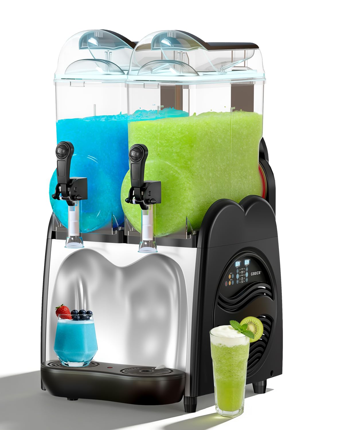 Slushy Machine 9.5 Gal