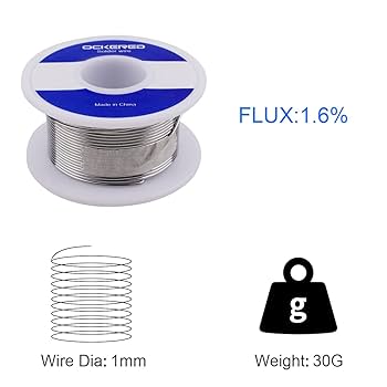 K Saldatore Da 80 W Temperatura Regolabile Strumenti Di Saldatura Per Saldatura LCD Riscaldatore In Ceramica Punte Per Saldatura Pinzette Filo Per Saldatura