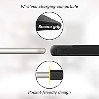 Vista 5 de OtterBox Commuter Series - Funda para celular