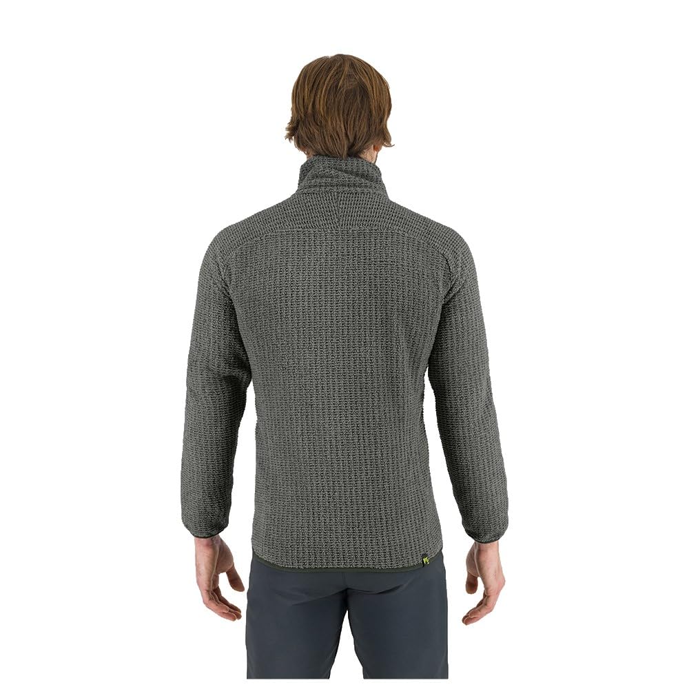 Karpos Forro Polar con Cremallera Rocchetta EVO XL