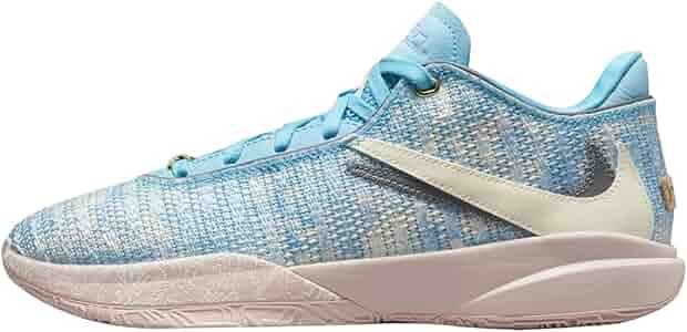NIKE★Lebron 20 レブロン Blue Lightning 送関込 NIKE☆Lebron 20 レブロン Blue Lightning 送関込 (Nike
