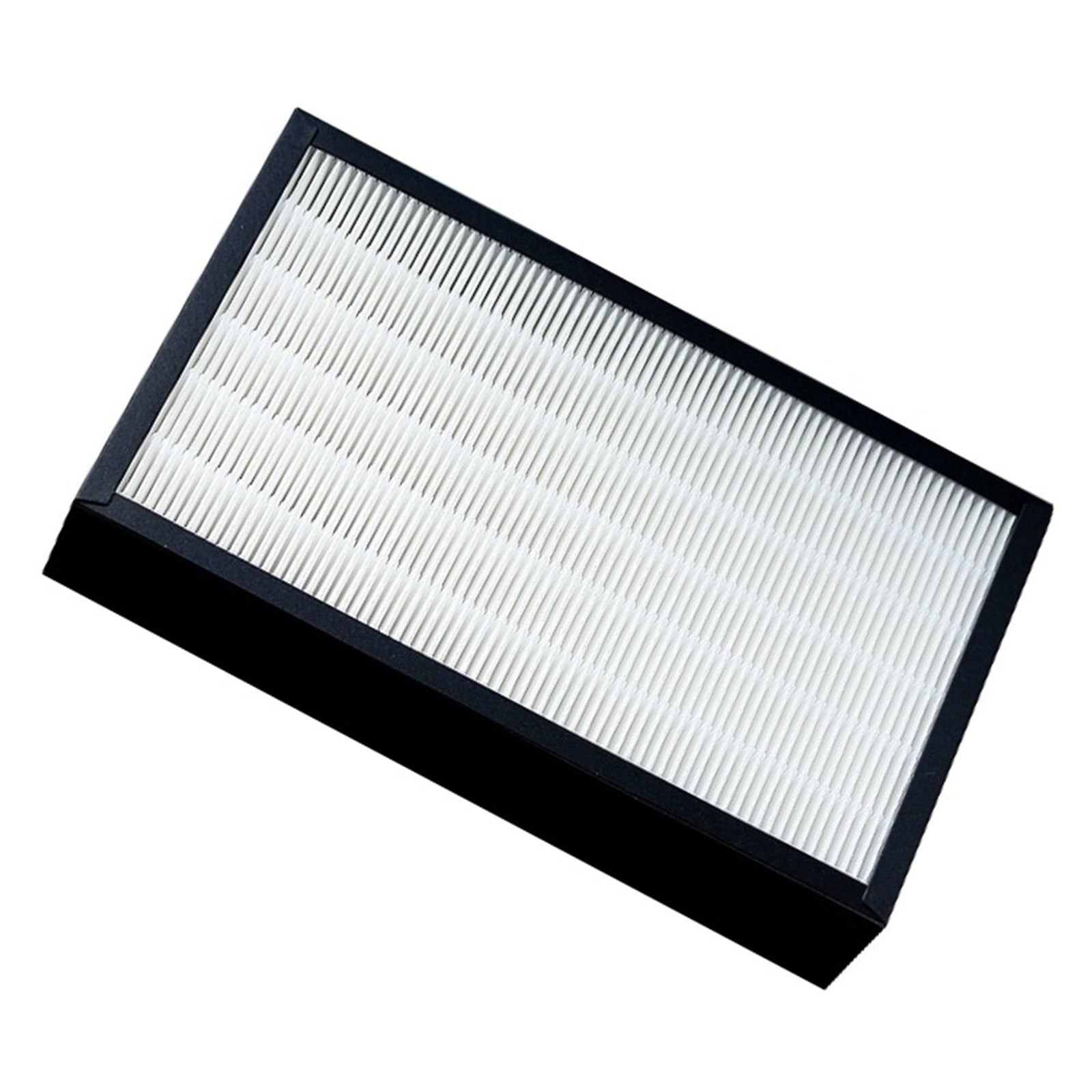 Jxhoengpo Hepa Filter 250 * 185 * 65Mm H12 Air Purifier Parts, Compatible With Ventmachine, For Satellite 2 Custom Made Air Purifier Af306022