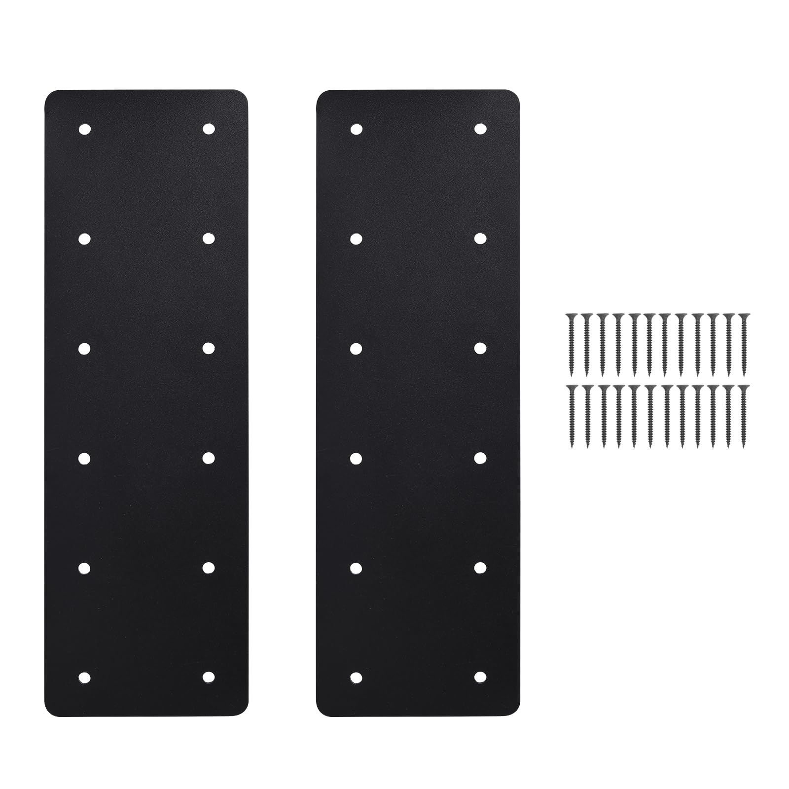 Amazon.com: XZWMY Straight Steel Plate,15.7