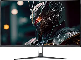 MONITOR GAMER PCYES CURVO Z-MAX Z20 31,5' FULL HD 240HZ 1MS 2HDMI 2DP FREESYNC- PMGC320FD240C